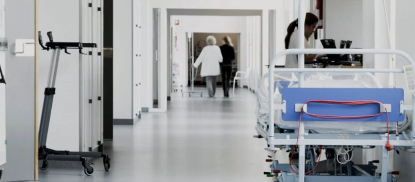 Τι δήλωσε για τον κορωνοϊό και την εγκυμοσύνη η Εθνική Επιτροπή Εμβολιασμών